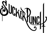 Logo of Sucker Punch image size 4536x3261