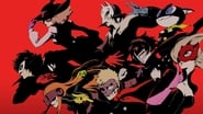 PERSONA5 the Animation  