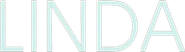 Logo of Linda image size 542x151