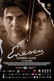 poster Enescu, Skinned Alive