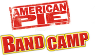 Logo of American Pie Presents: Band Camp image size 920x538