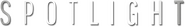 Logo of Spotlight image size 788x113