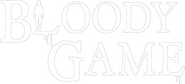 Logo of Bloody Game image size 771x351