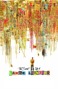 poster The Secret Life of Lance Letscher