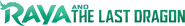 Logo of Raya and the Last Dragon image size 3018x425