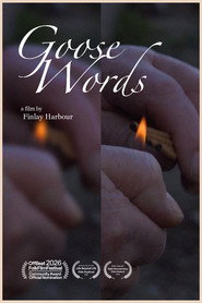 Goose Words