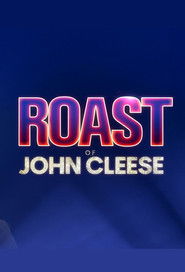 The  Roast of John Cleese Poster