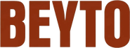 Logo of Beyto image size 701x263