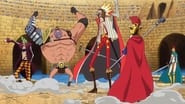 One Piece season 16 episode 668