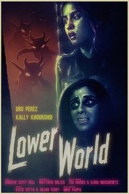 Poster of Lower World image size 666x1000