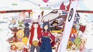 Summer Wars wallpaper 