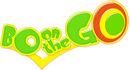 Logo of Bo on the GO! image size 1002x540
