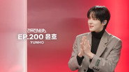 ATEEZ's YUNHO
