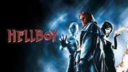 Backdrop of Hellboy image size 3840x2160