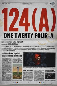 124(A) poster