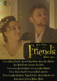 poster Friends