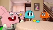 Le Monde incroyable de Gumball season 1 episode 29