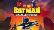 LEGO DC Batman - Une Histoire de Famille wallpaper 