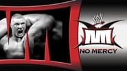 WWE No Mercy 2003 wallpaper 