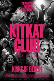 KitKatClub: Kinks of Berlin