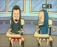 Beavis and Butt-head season 4 episode 29