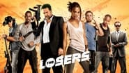 The Losers wallpaper 
