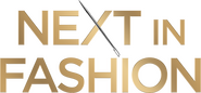 Logo of Next in Fashion image size 841x390