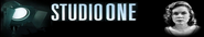Logo of Studio One image size 758x140