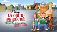 La Cour de récré - Rentrée en classe supérieure wallpaper 