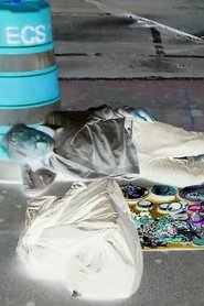 poster Resting Merchant