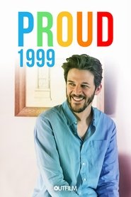 Poster of Proud image size 2000x3000