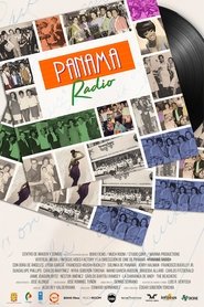 poster Panama Radio