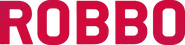Logo of Robbo: The Bryan Robson Story image size 1805x443