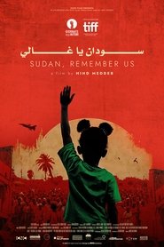 poster Sudan, Remember Us