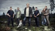 Hunters : Traque en forêt  