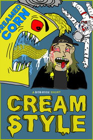 Cream Style