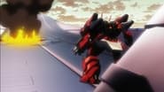 Super Robot Wars Taisen Original Generation The Inspector season 1 episode 5