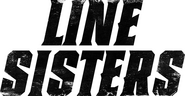 Logo of Line Sisters image size 2341x1210