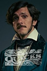 Poster of Quacks image size 500x750