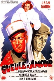 Voir film Gueule d'amour en streaming Voir film Gueule d'amour en streaming