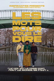 Les mots pour vous le dire