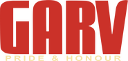 Logo of Garv: Pride and Honour image size 1201x570