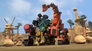 Dinotrux  