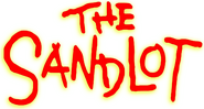 Logo of The Sandlot image size 864x464