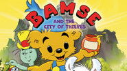 Backdrop of Bamse and the Thief City image size 3840x2160
