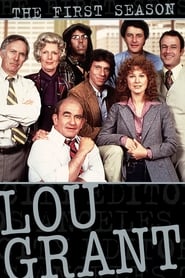 Serie streaming | voir Lou Grant en streaming | HD-serie