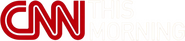 Logo of CNN This Morning image size 1036x227