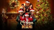 Christmas in Miami wallpaper 