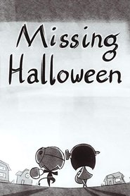 Missing Halloween Poster