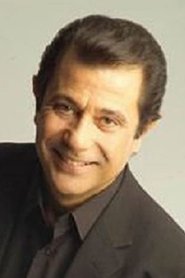 Photo of Danis Katranidis image size 300x450